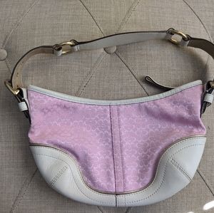 Coach Shoulder Bag
